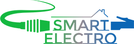 Logo SMART ELECTRO